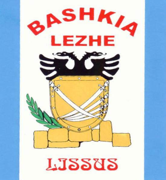 Bashkia Lezhe