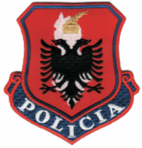 Policia e Shtetit Shqiptar
